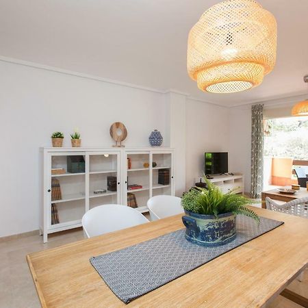Apartamento Dunas Cabopino マルベーリャ エクステリア 写真
