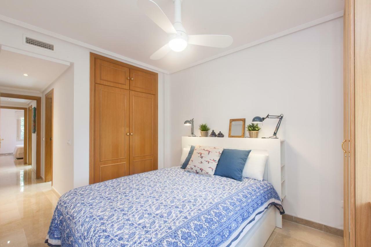 Apartamento Dunas Cabopino マルベーリャ エクステリア 写真