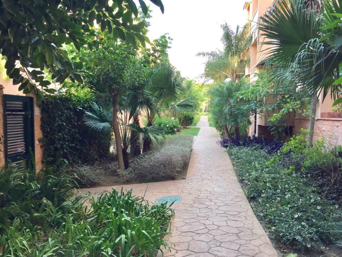 Apartamento Dunas Cabopino マルベーリャ エクステリア 写真