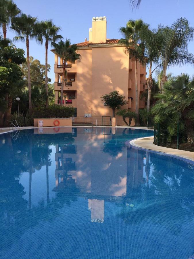 Apartamento Dunas Cabopino マルベーリャ エクステリア 写真