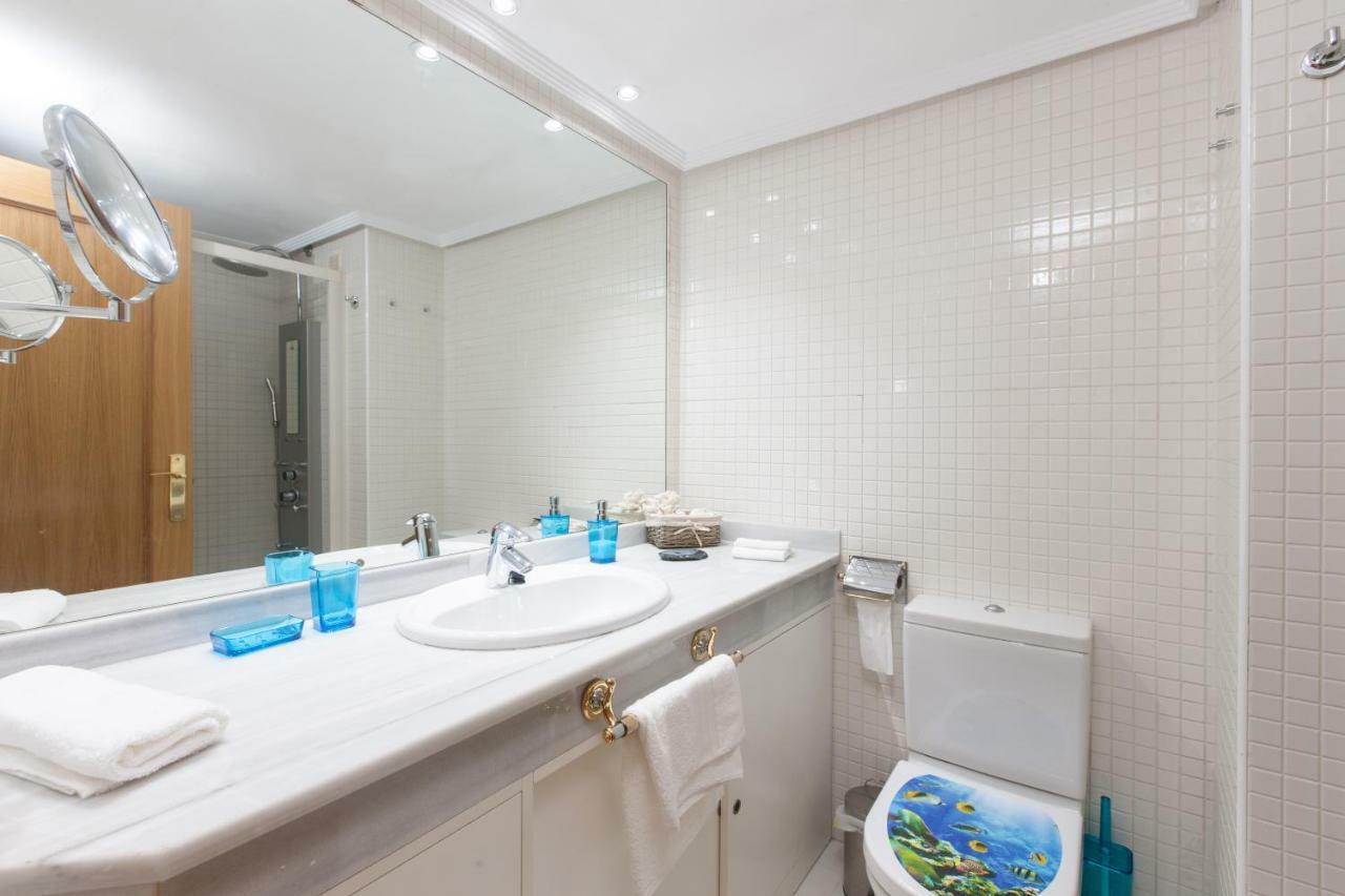 Apartamento Dunas Cabopino マルベーリャ エクステリア 写真