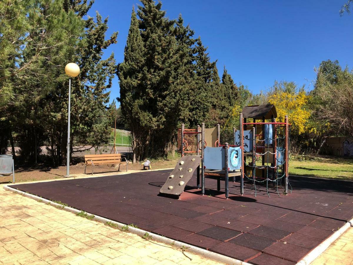 Apartamento Dunas Cabopino マルベーリャ エクステリア 写真