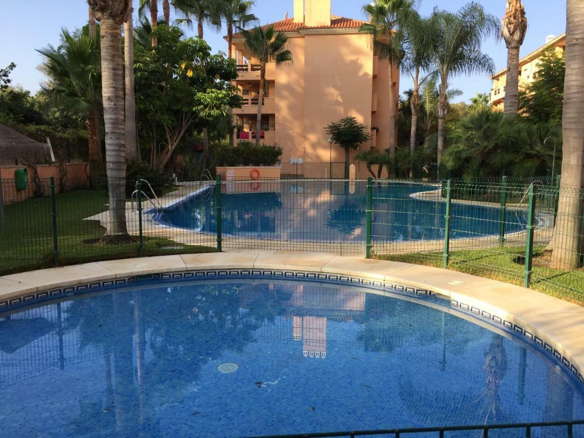 Apartamento Dunas Cabopino マルベーリャ エクステリア 写真