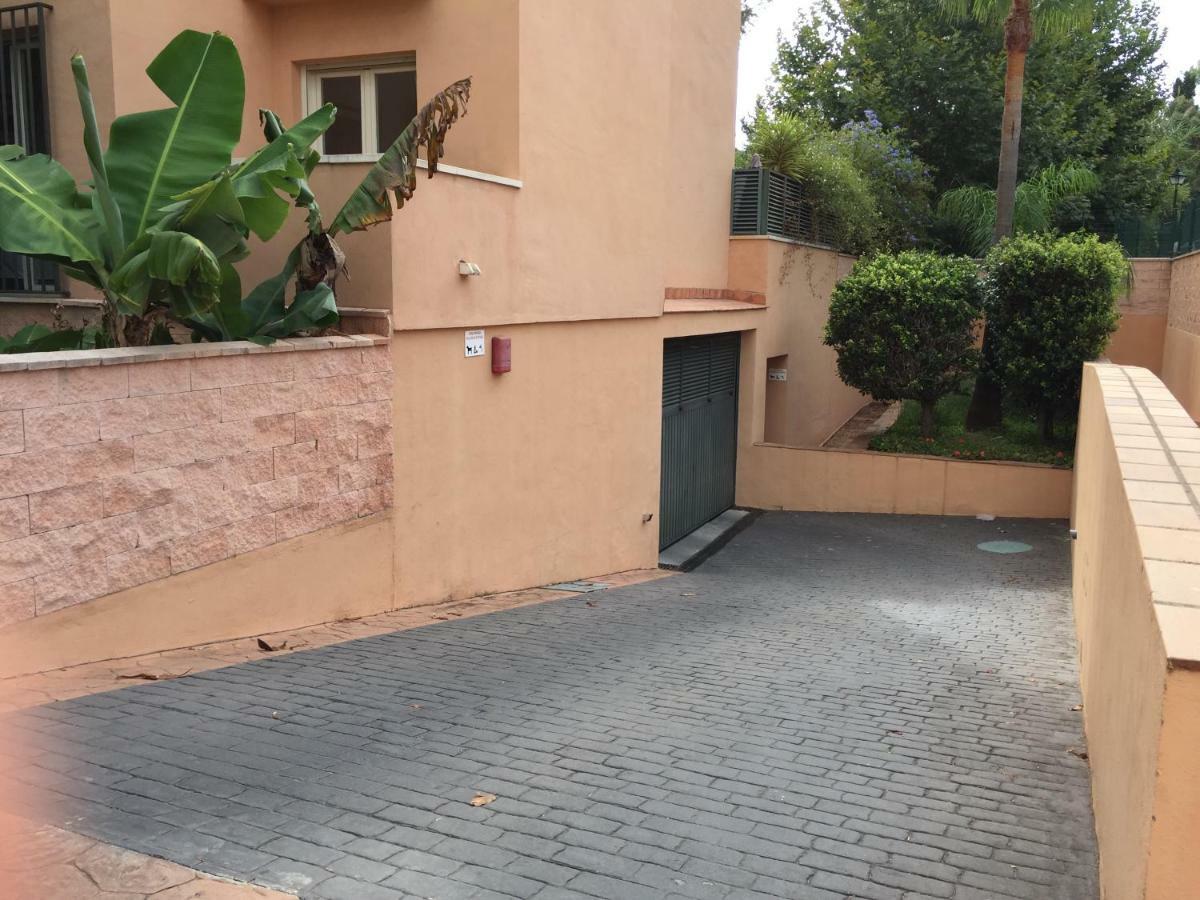 Apartamento Dunas Cabopino マルベーリャ エクステリア 写真